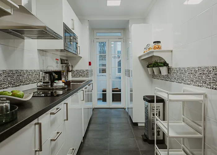 Seven Dreams Gasthuis