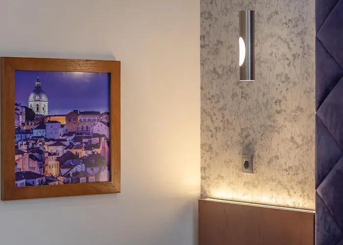 Seven Dreams Lissabon