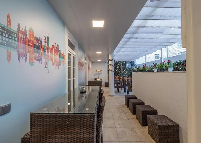 Seven Dreams Lissabon