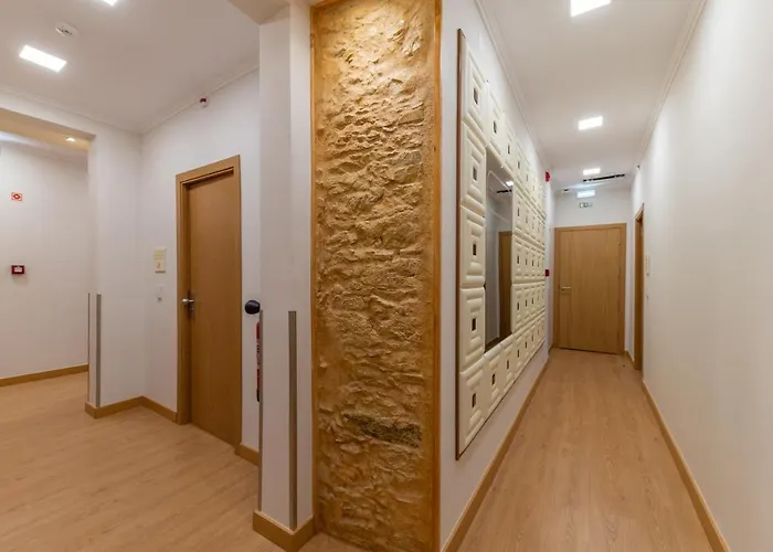 Seven Dreams Gasthuis 4*