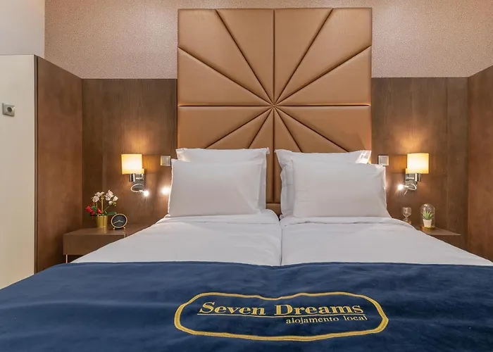 招待所 Seven Dreams