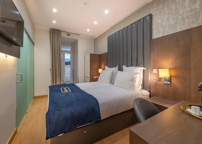 Seven Dreams Lissabon