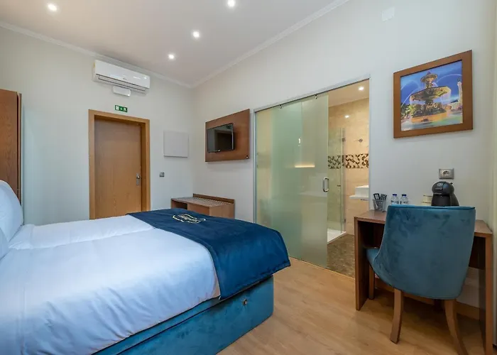 Seven Dreams Gasthuis 4*