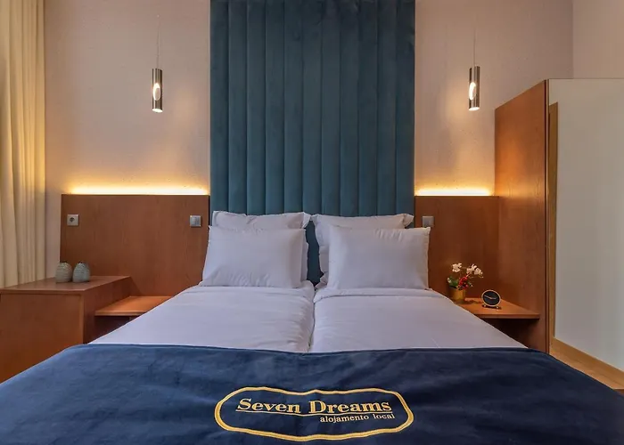 招待所 Seven Dreams