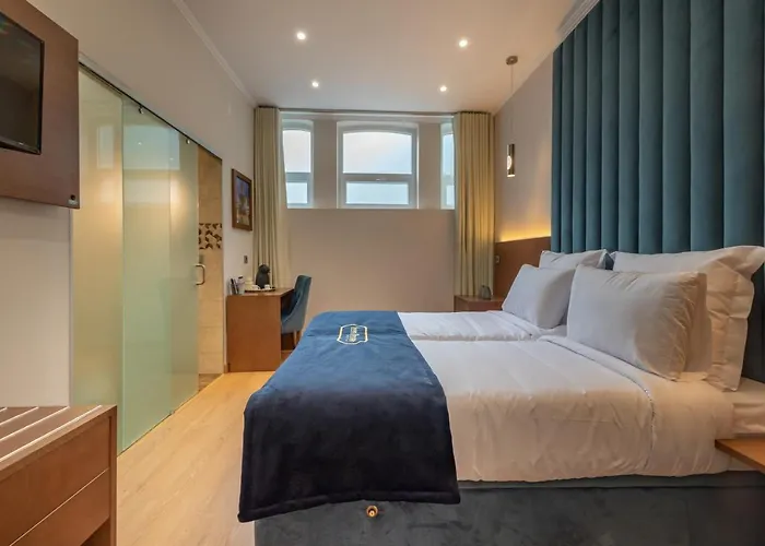 Gasthuis Seven Dreams