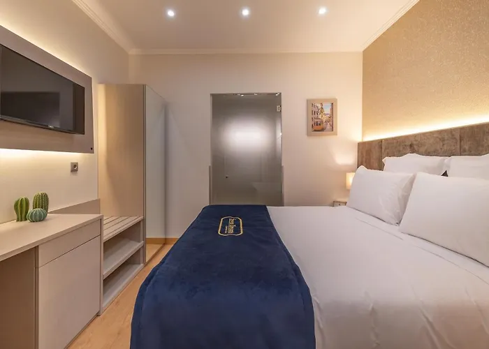 Seven Dreams Gasthuis 4*