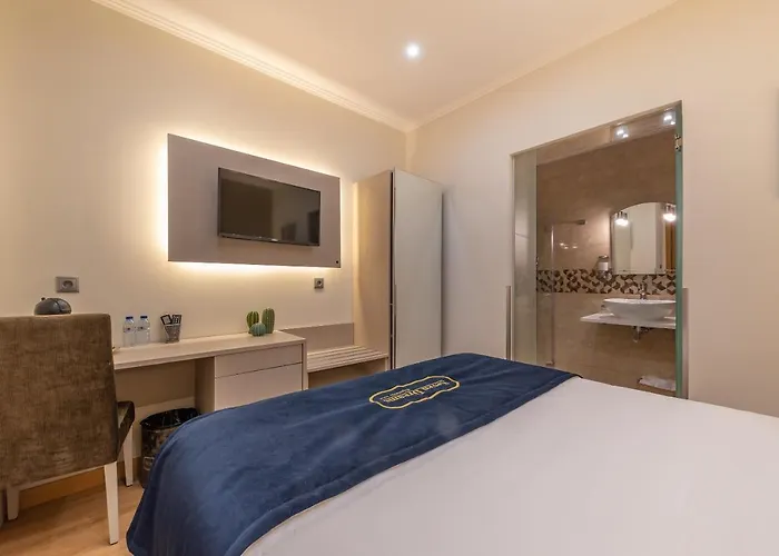 Seven Dreams Gasthuis 4*