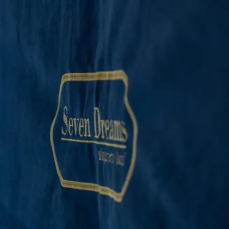 بيت ضيافة Seven Dreams 4*