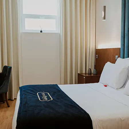 بيت ضيافة Seven Dreams