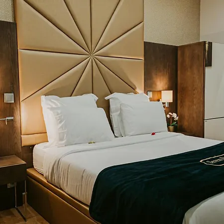 بيت ضيافة Seven Dreams