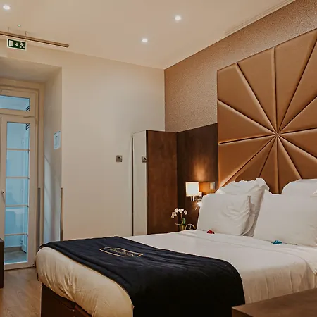 Seven Dreams Lissabon