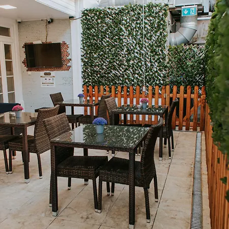 Gasthof Seven Dreams Lissabon