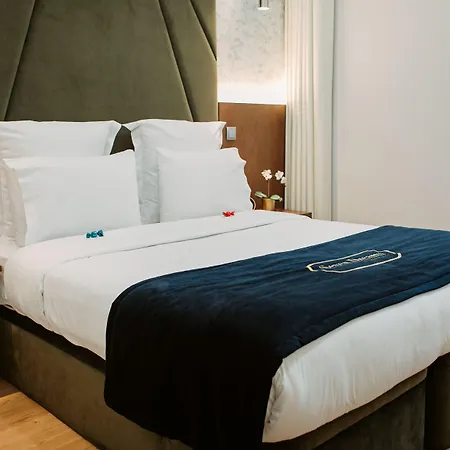 Seven Dreams Gasthof