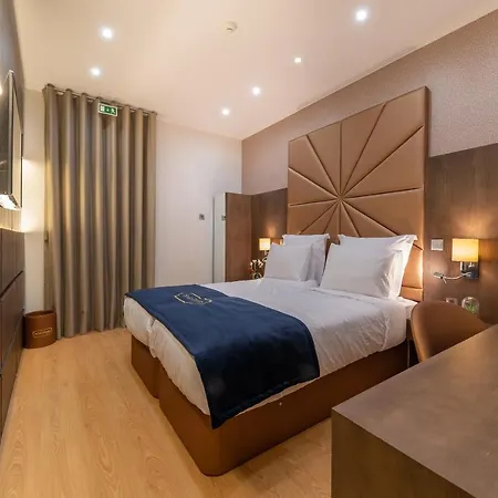 بيت ضيافة Seven Dreams