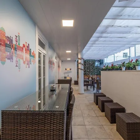 Seven Dreams Lissabon