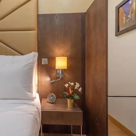 Seven Dreams Lissabon