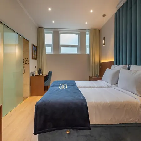 بيت ضيافة Seven Dreams