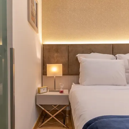 Seven Dreams 4* Lissabon