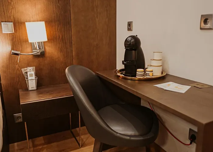 Konukevi Seven Dreams Lisboa