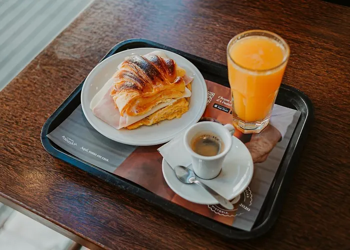 Seven Dreams Konukevi