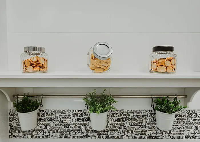 Seven Dreams Konukevi 4*