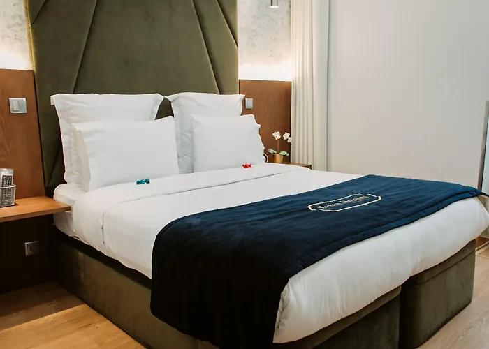 Seven Dreams Konukevi