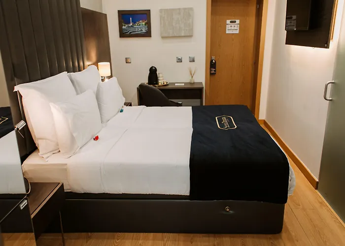 Konukevi Seven Dreams