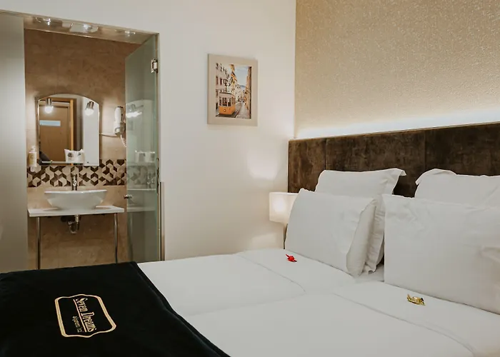 Seven Dreams Konukevi 4*