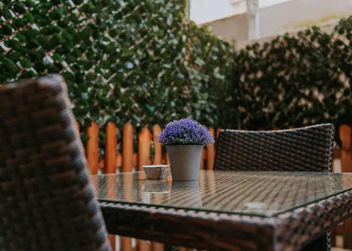 Seven Dreams 4* Lisboa