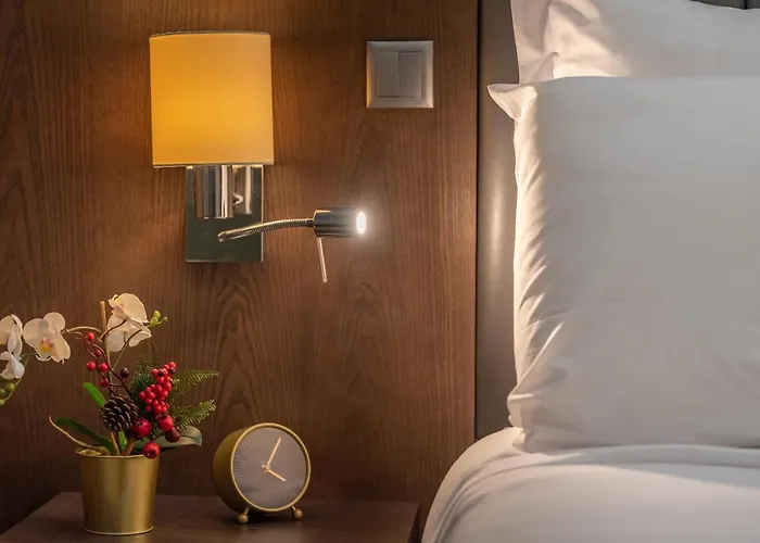 Seven Dreams Konukevi 4*