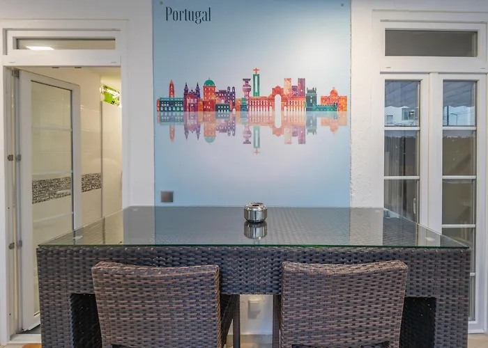 Seven Dreams Konukevi