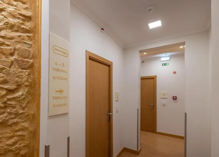 Seven Dreams Konukevi