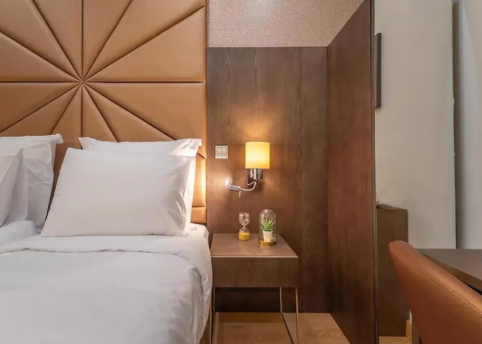 Gasthof Seven Dreams Lissabon