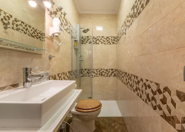 Seven Dreams Konukevi