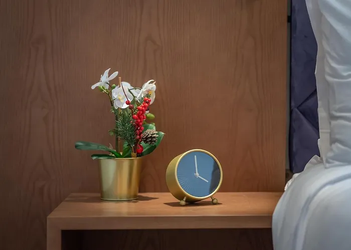 Konukevi Seven Dreams