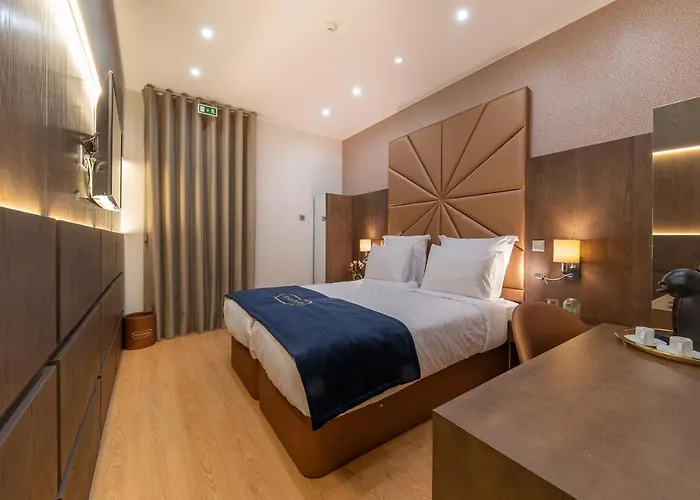 Konukevi Seven Dreams