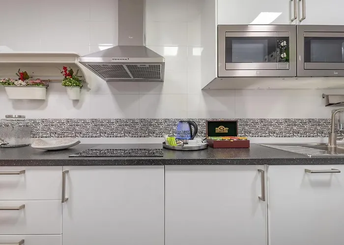 Seven Dreams Konukevi 4*