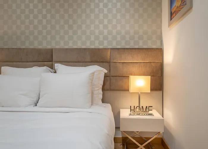 Seven Dreams Konukevi Lisboa