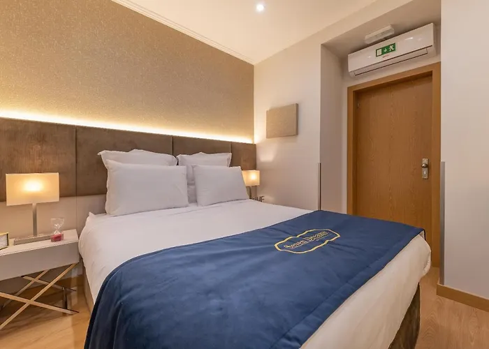 Konukevi Seven Dreams