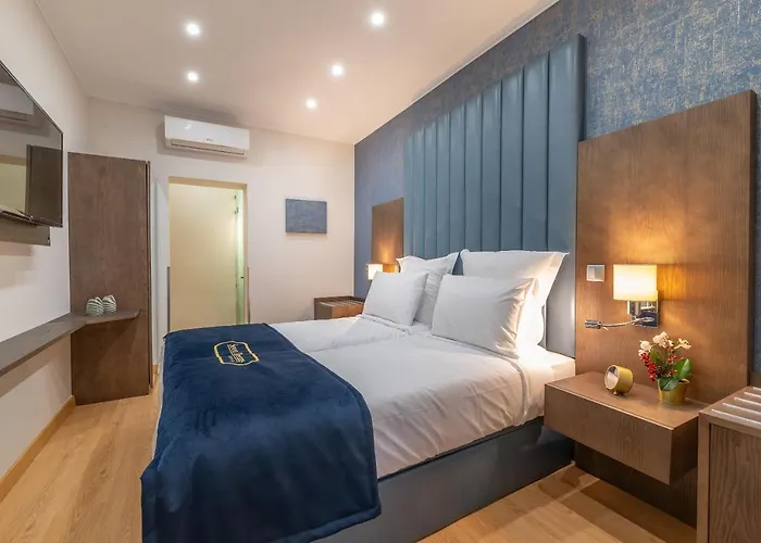 Seven Dreams Gasthof