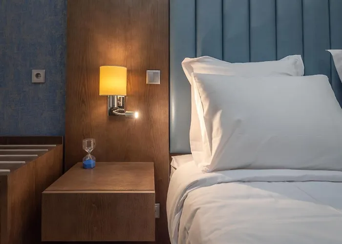 Seven Dreams Konukevi