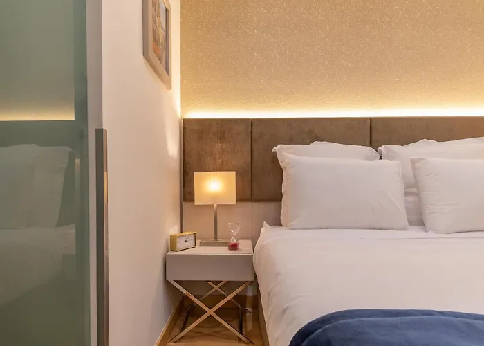 Seven Dreams 4* Lisboa