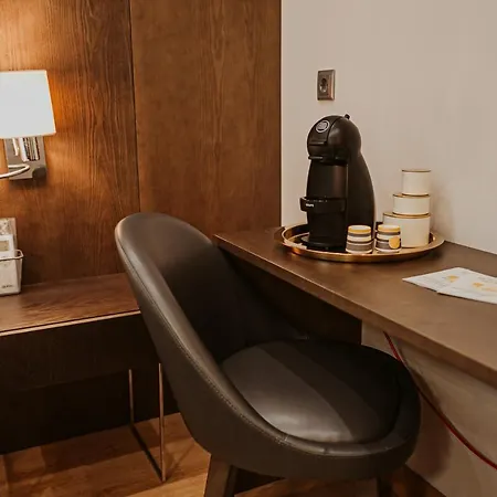 Pensión Seven Dreams Lisboa