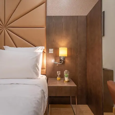 Pensión Seven Dreams Lisboa