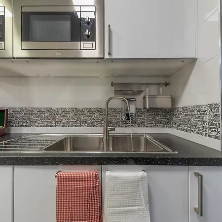 Pensión Seven Dreams