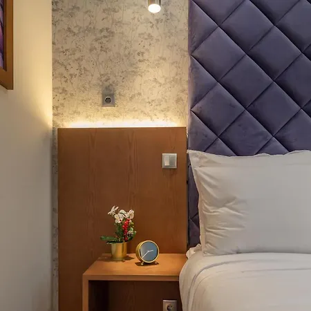 Seven Dreams 4* Lisboa