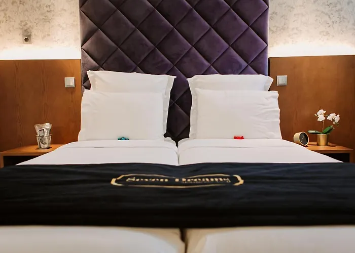 Seven Dreams Pensjonat 4*